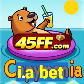 i.a bet